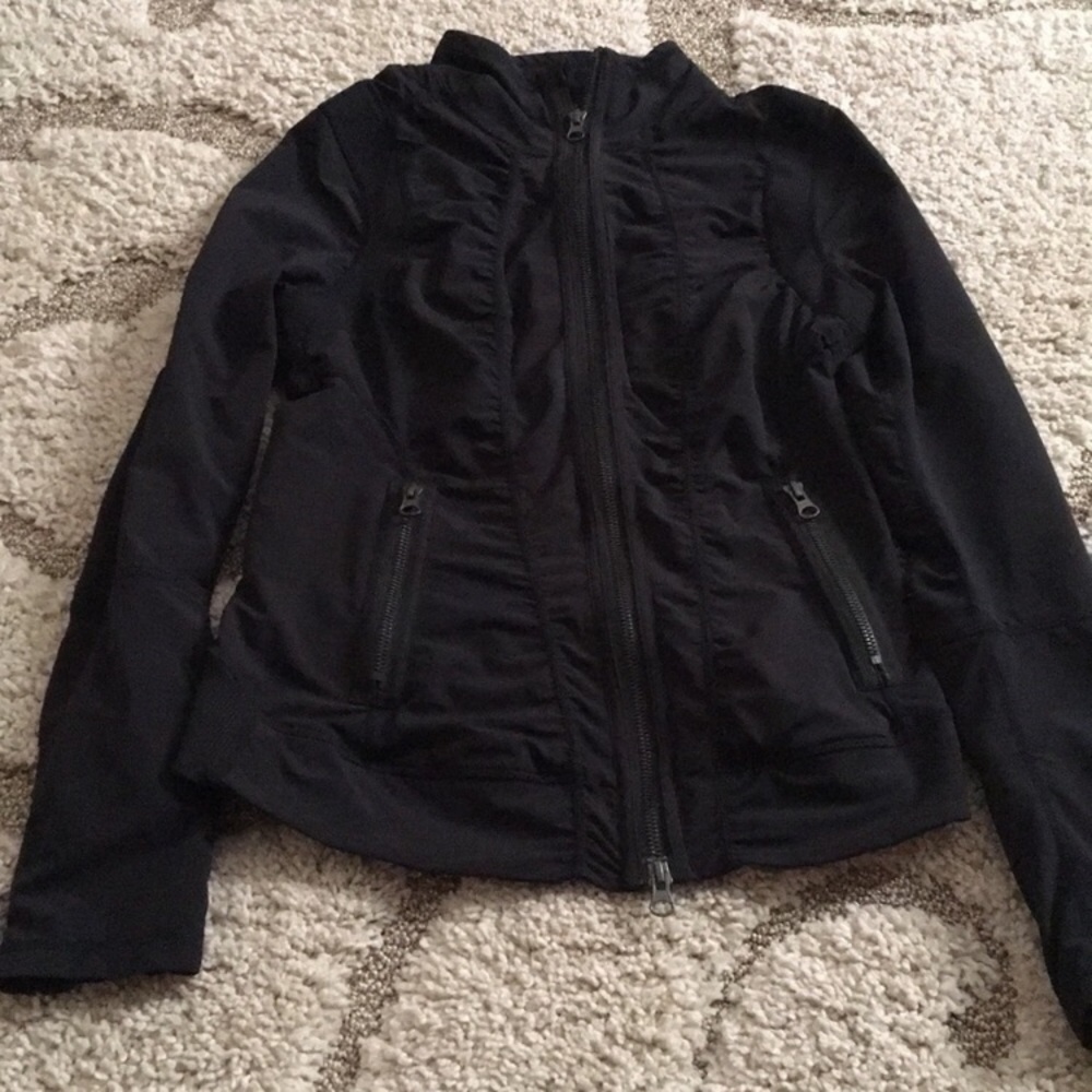Zella brand jacket size xs